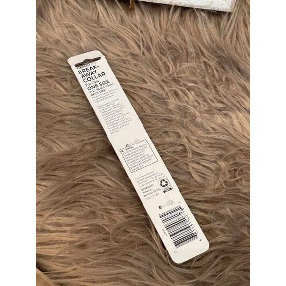 Breakaway Cat Collar - Picture 2 of 2